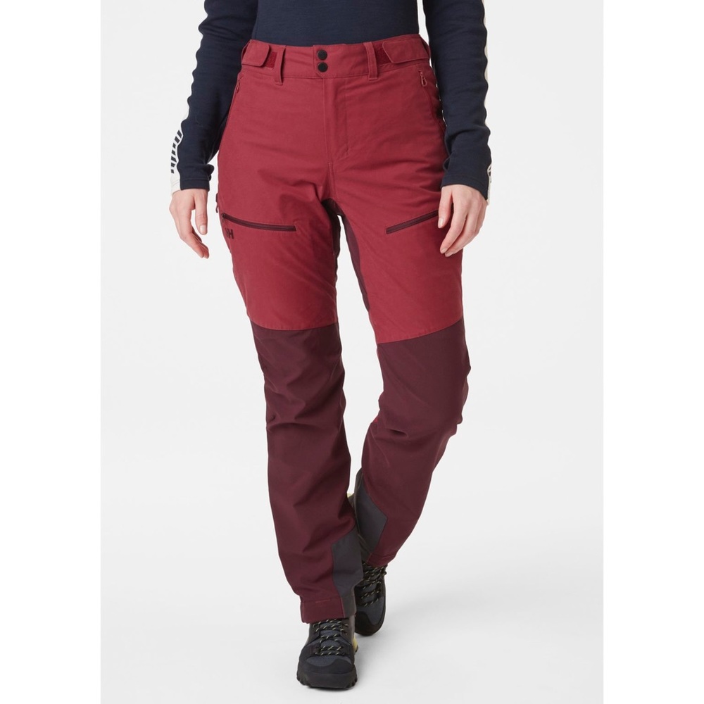 (Helly Hansen) VERGLAS TUR PANTS
